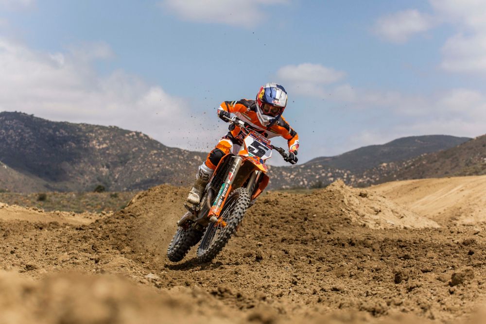 Sac moto cross ktm new arrivals